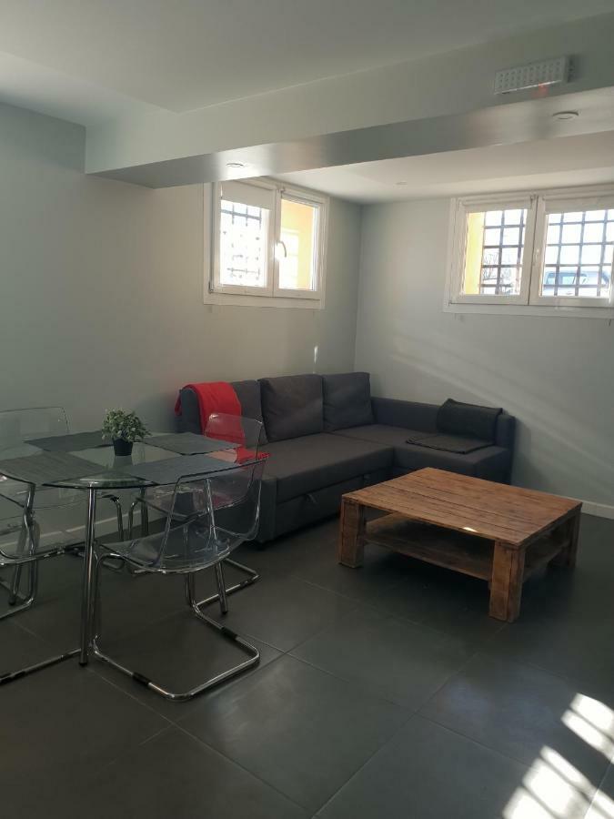 Windrose 0 Apartment