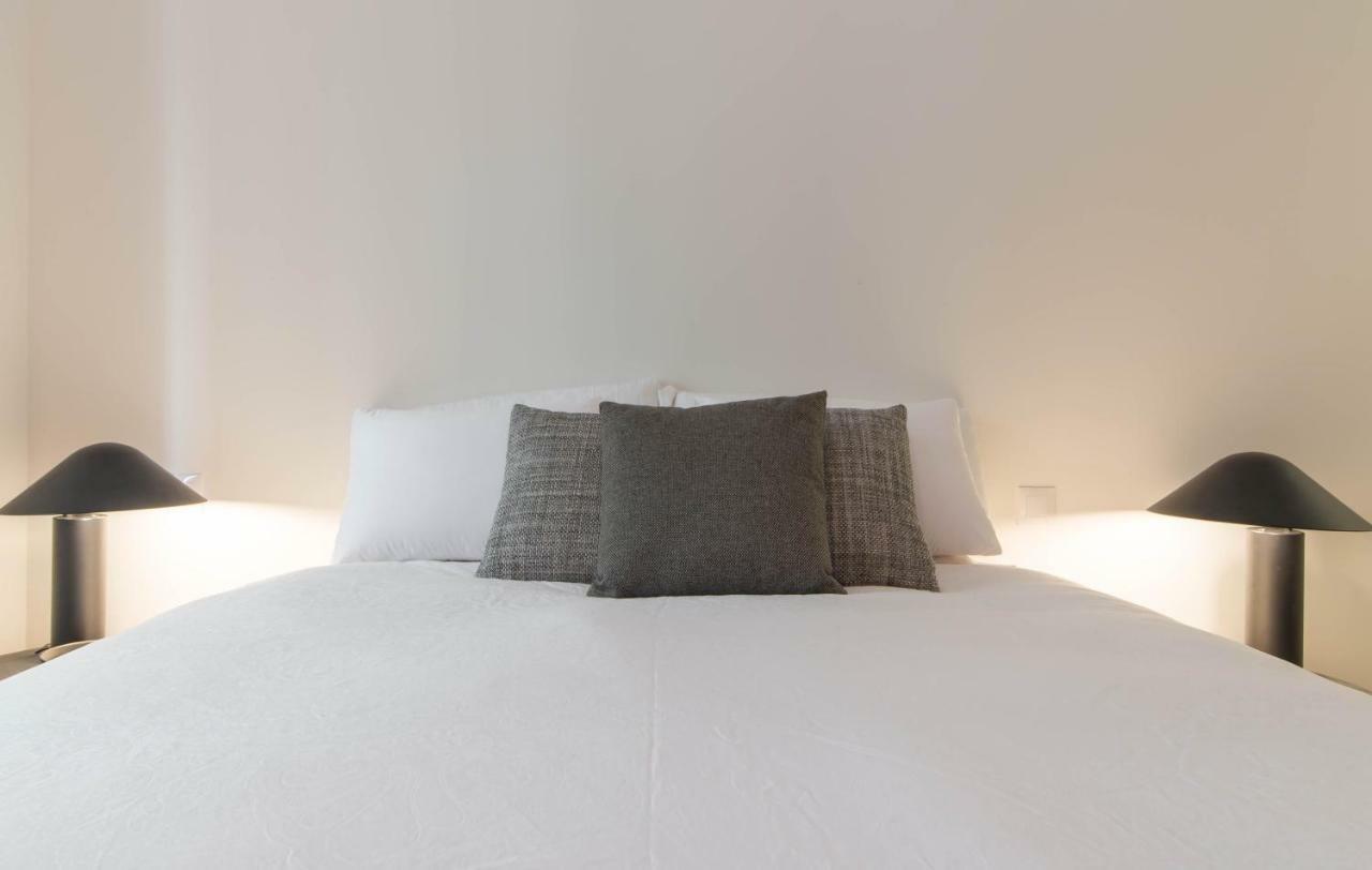 Preciados Gran Via Luxury Callao Apartamento *