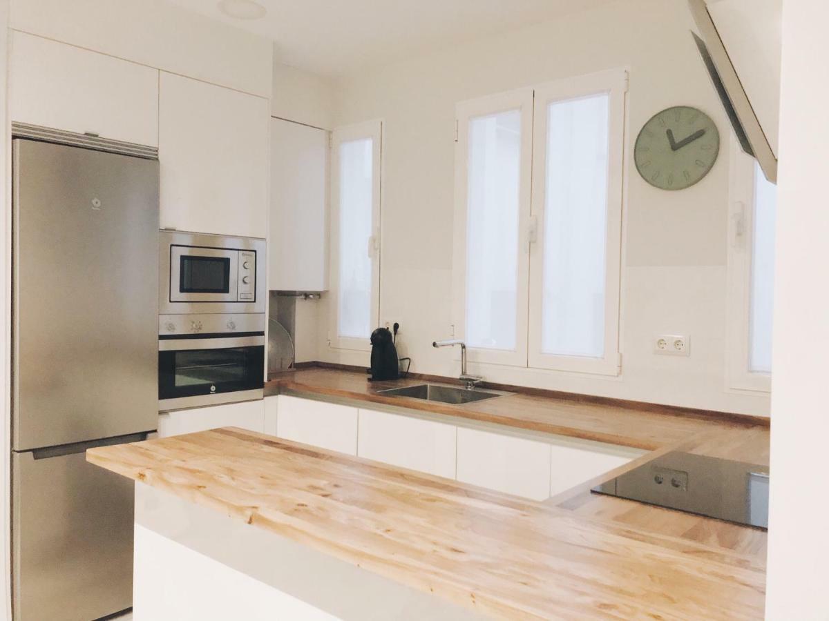 Apartamento Reina Victoria 46