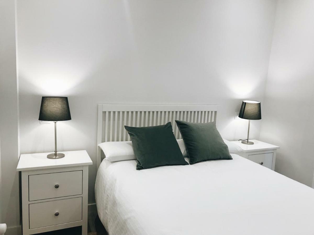 Apartamento Reina Victoria 46 *