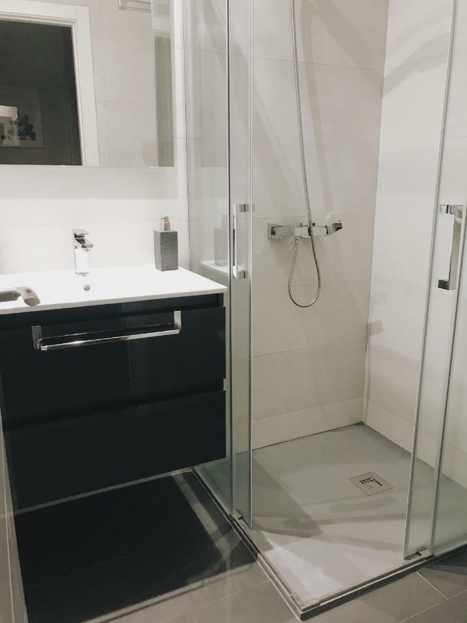 Apartamento Reina Victoria 46