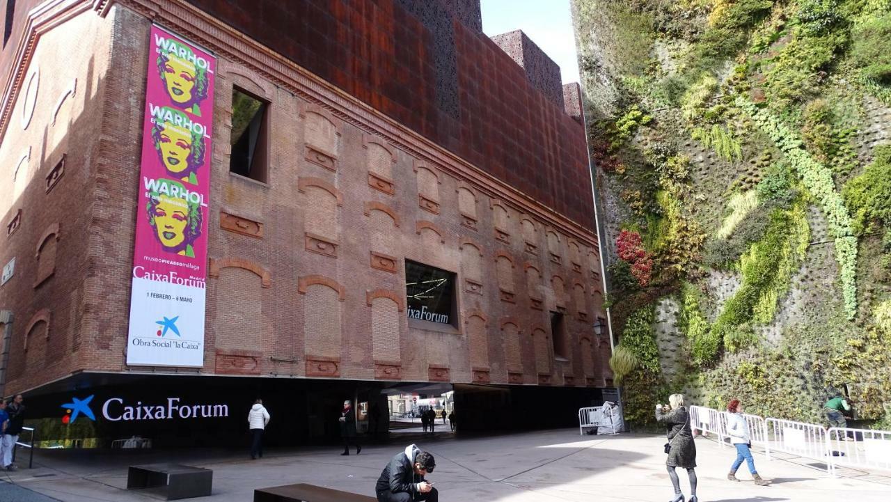 Centro, Museo Del Prado, Thyssen Bornemisza