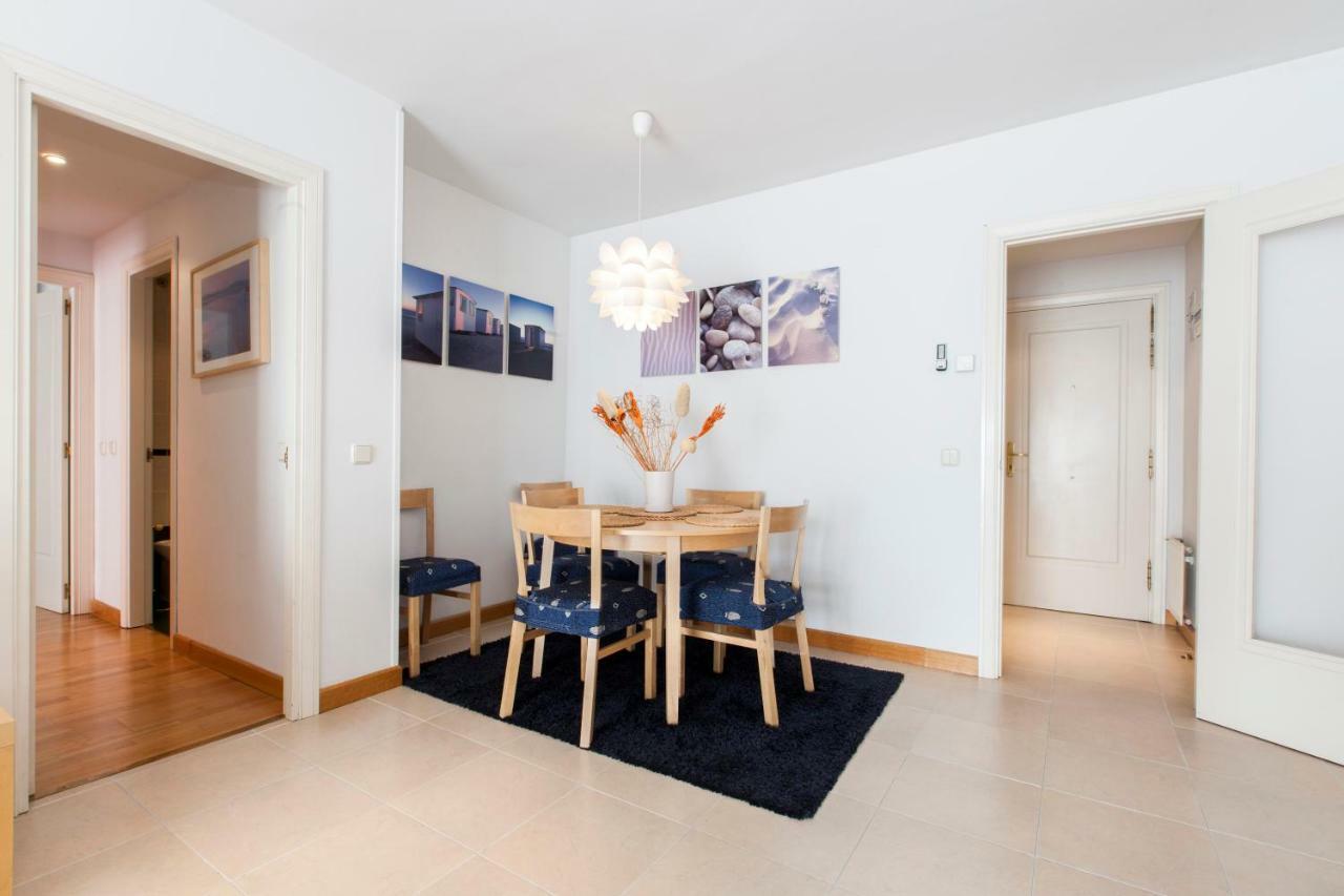 Ribera Apartamento *