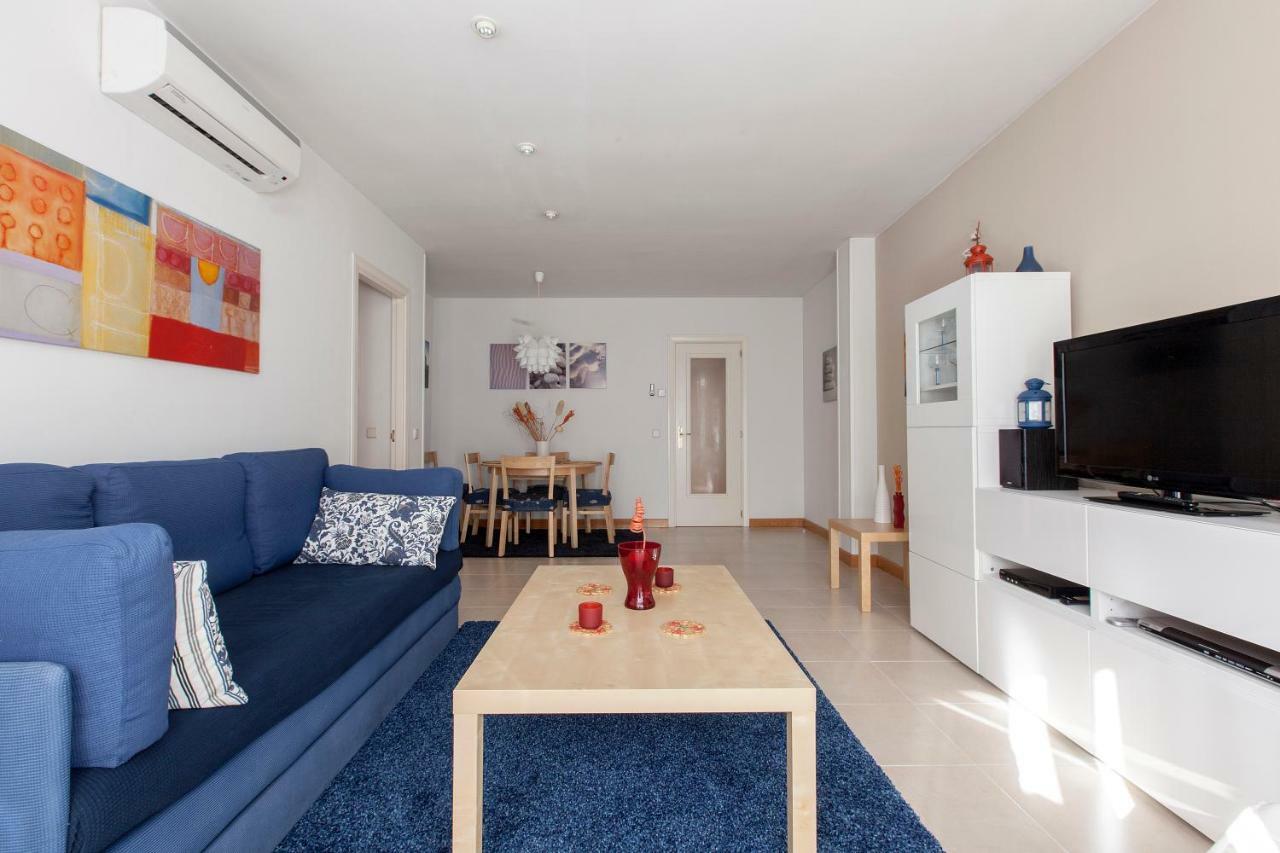 Ribera Apartamento Madri