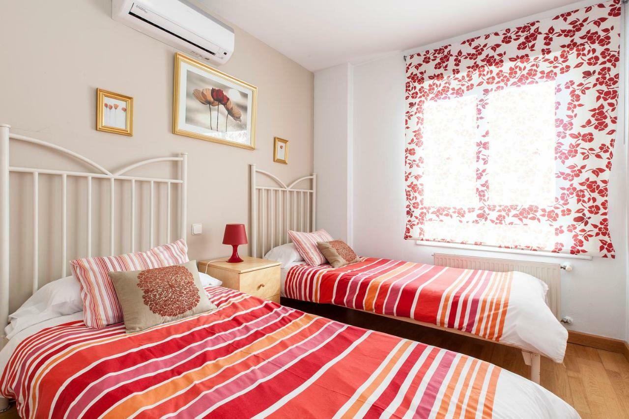 Ribera Apartamento