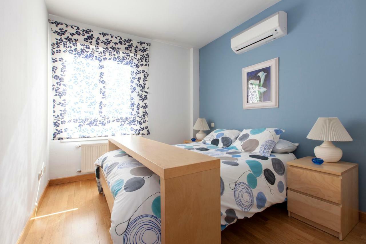 Apartamento Ribera Madri