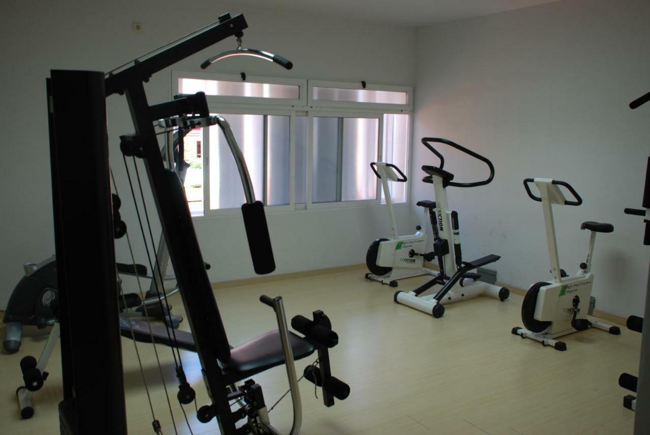 Apartamento Ribera *