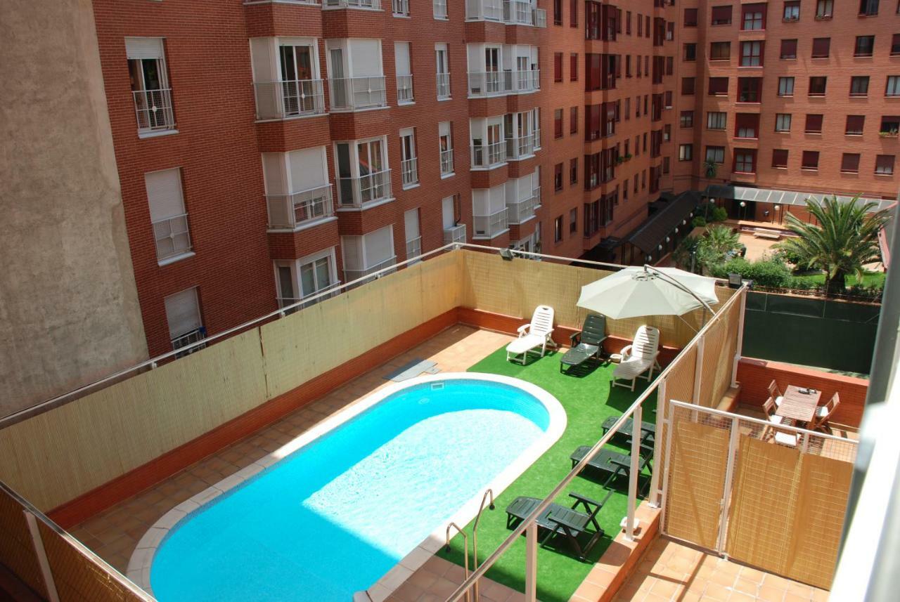 Ribera Apartamento