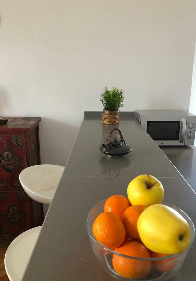 50 Calle Gran Via Apartment *