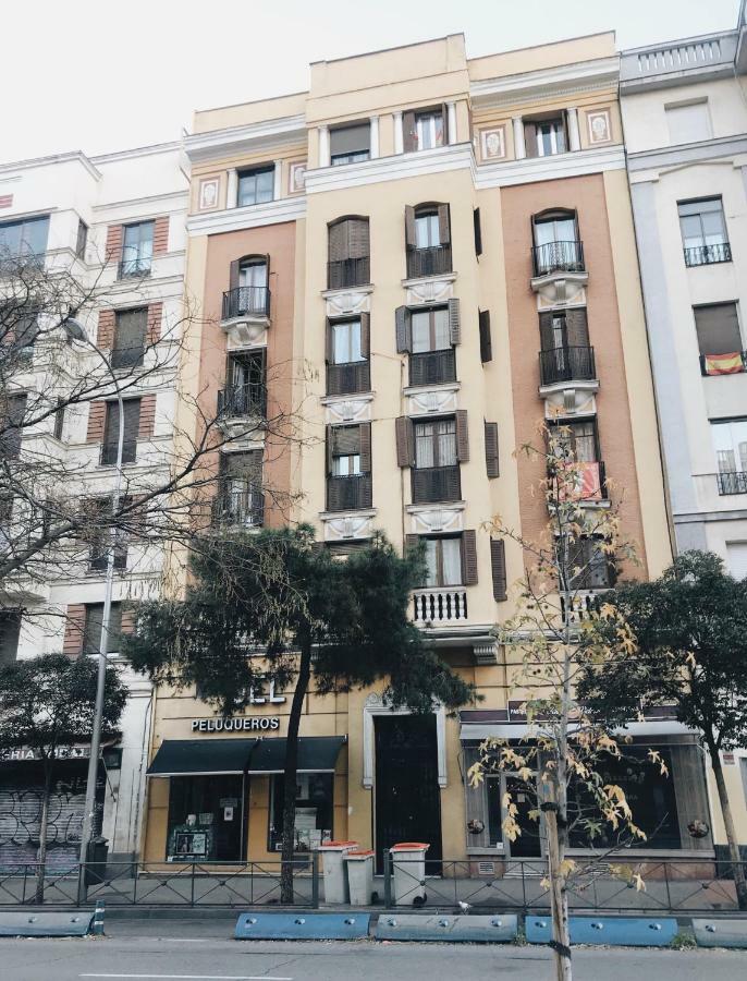 Reina Victoria 46 Apartamento