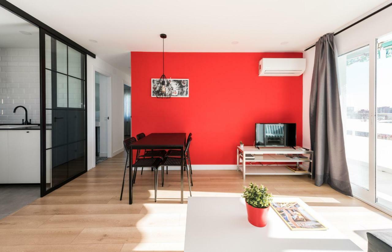 Ever House Ifema Mar De Cristal