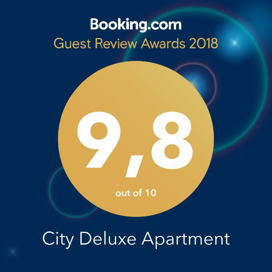 Apartment Deluxe