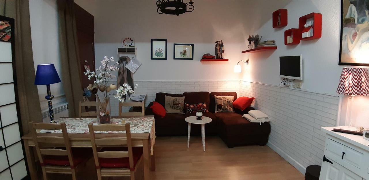 Appartement Rio Manzanares Madrid