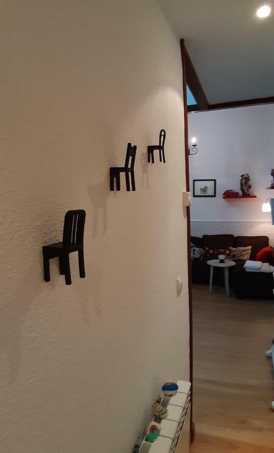 Appartement Rio Manzanares *
