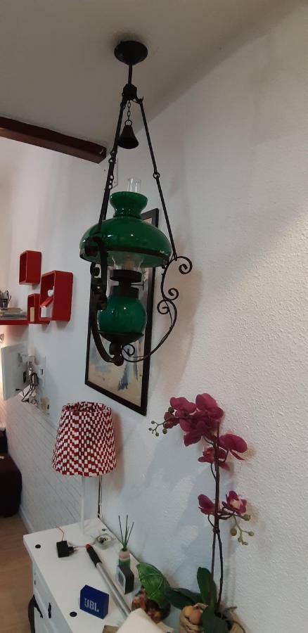 Appartement Rio Manzanares
