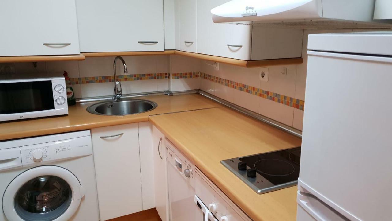 Apartamento Airport *