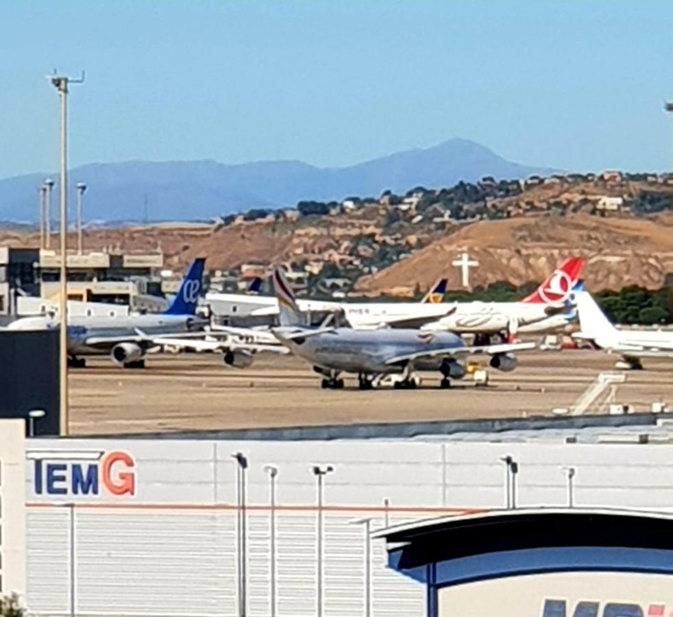 Airport Apartamento *