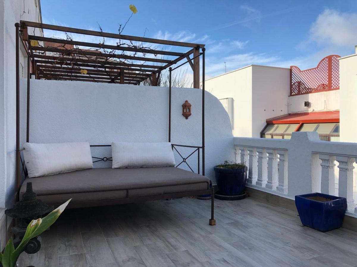 Apartment 50 Calle Gran Via Madrid