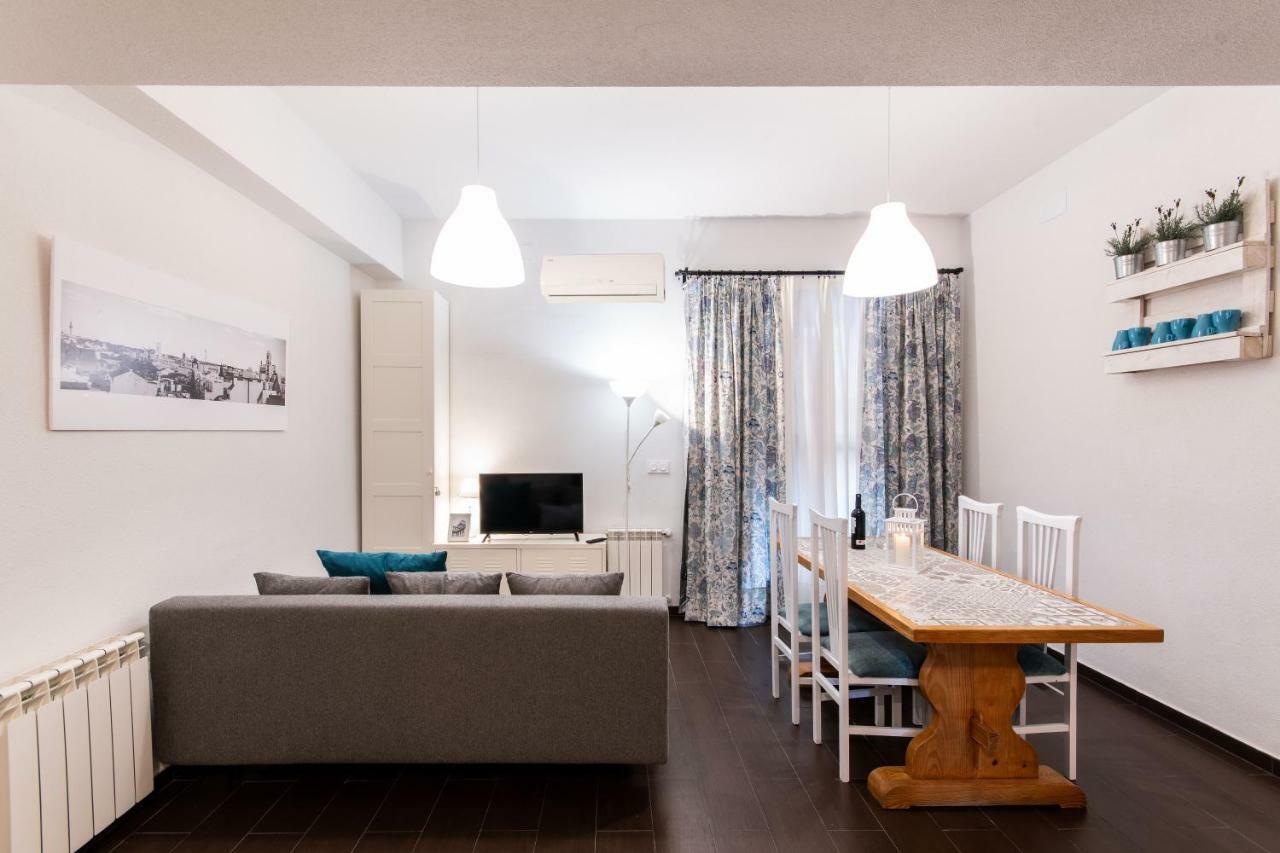 1 Temporada Lucero Appartement