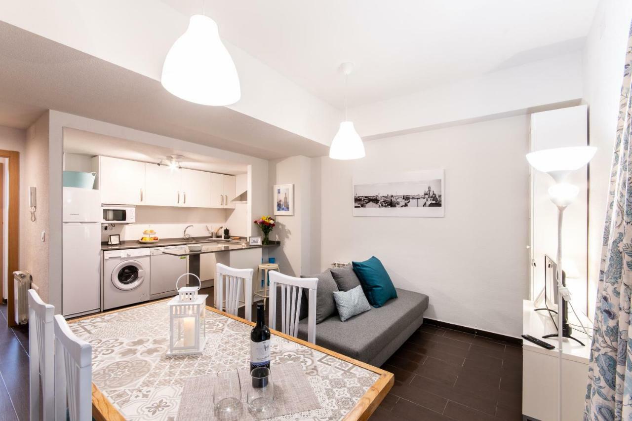Apartamento 1 Temporada Lucero