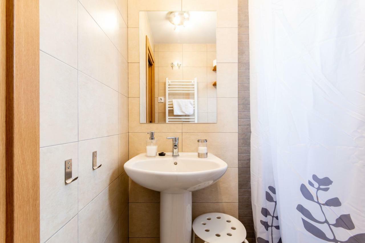 1 Temporada Lucero Appartement