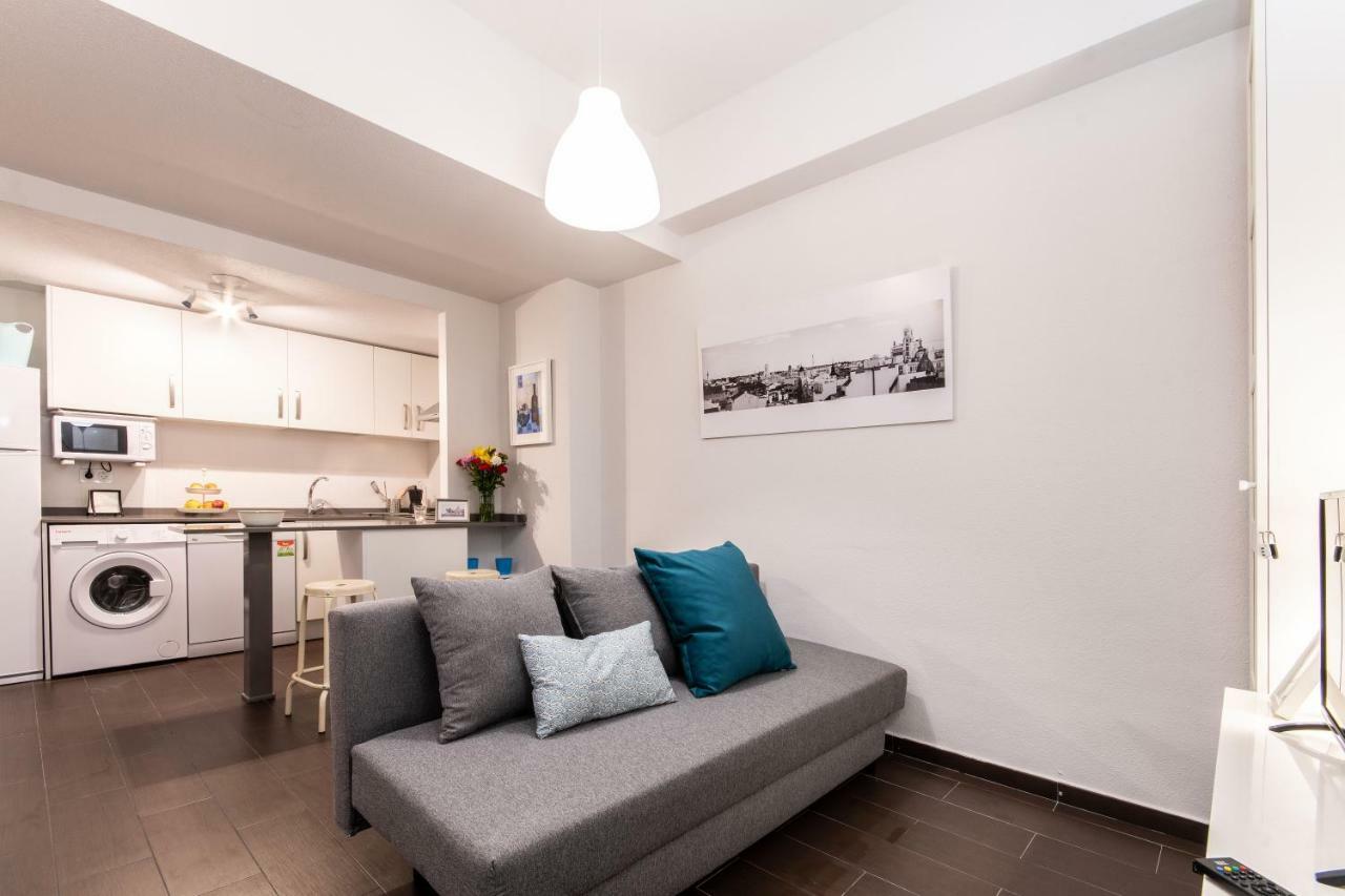 Apartamento 1 Temporada Lucero *