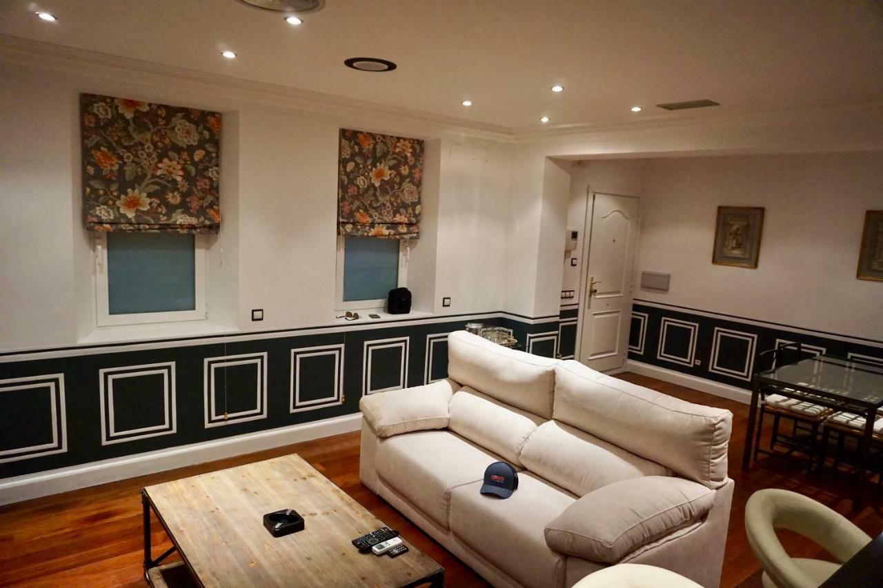 Apartment Duplex De Lujo En Almagro