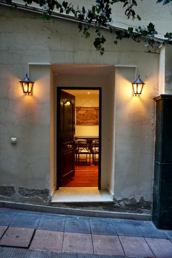 Duplex De Lujo En Almagro Apartment Madrid