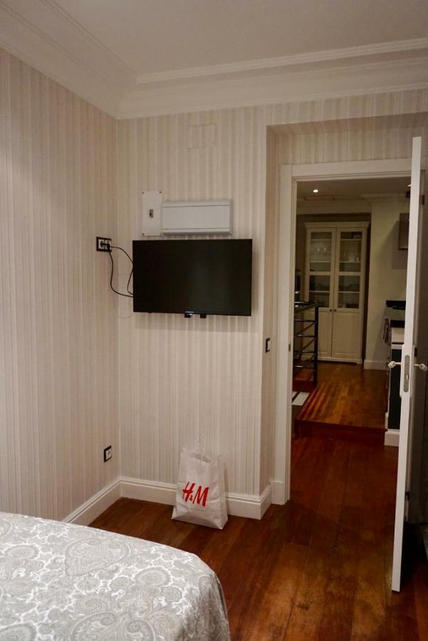 Apartment Duplex De Lujo En Almagro