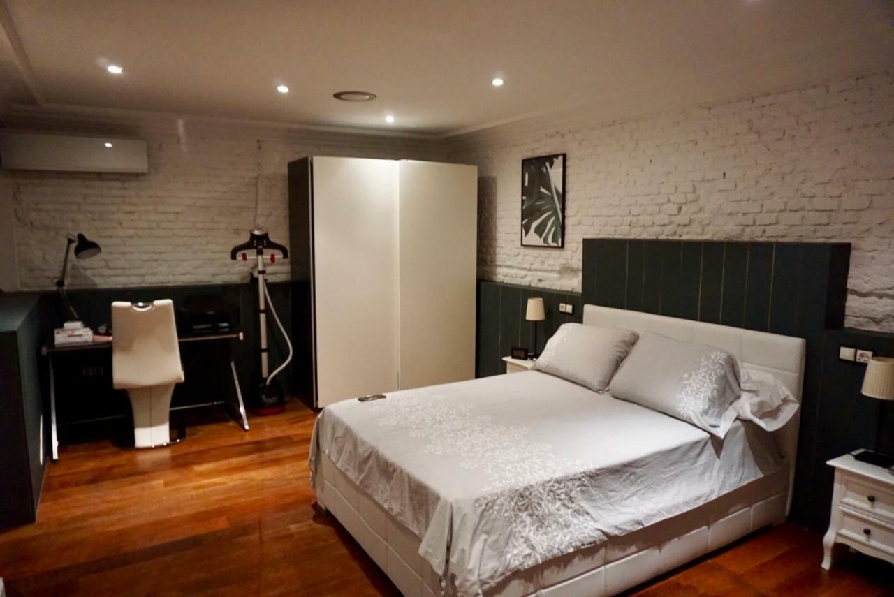 Apartment Duplex De Lujo En Almagro
