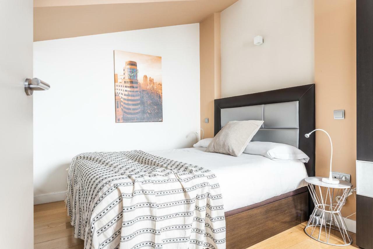 Bnbholder Corrala Duplex La Latina Apartment