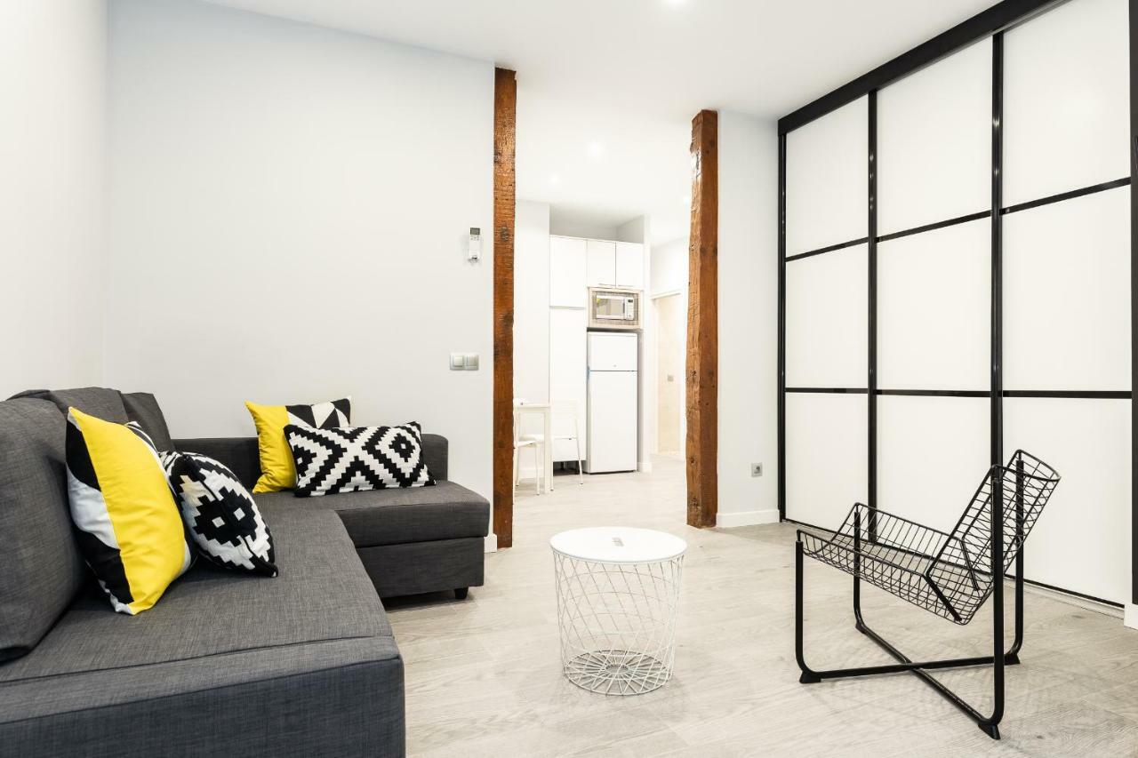 Bnbholder Black & Yellow Design Sol Apartment *