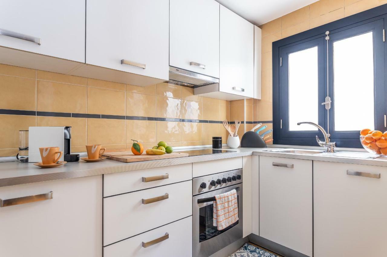 Bnbholder Corrala Duplex La Latina Apartment Madrid