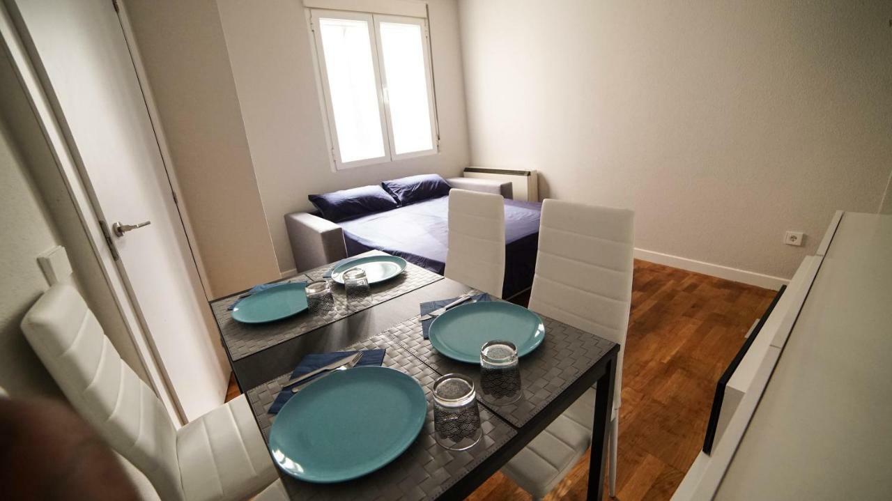 Appartement Principe 2
