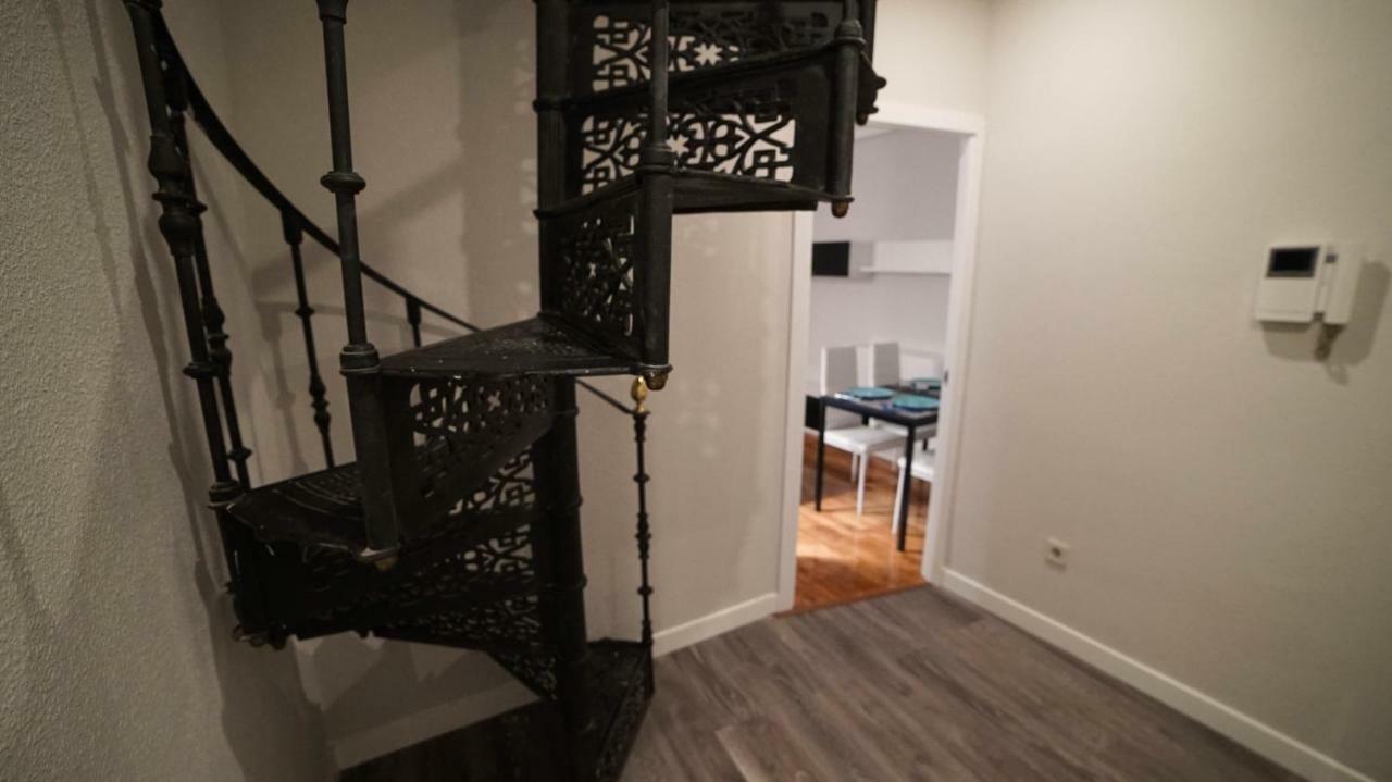 Principe 2 Appartement