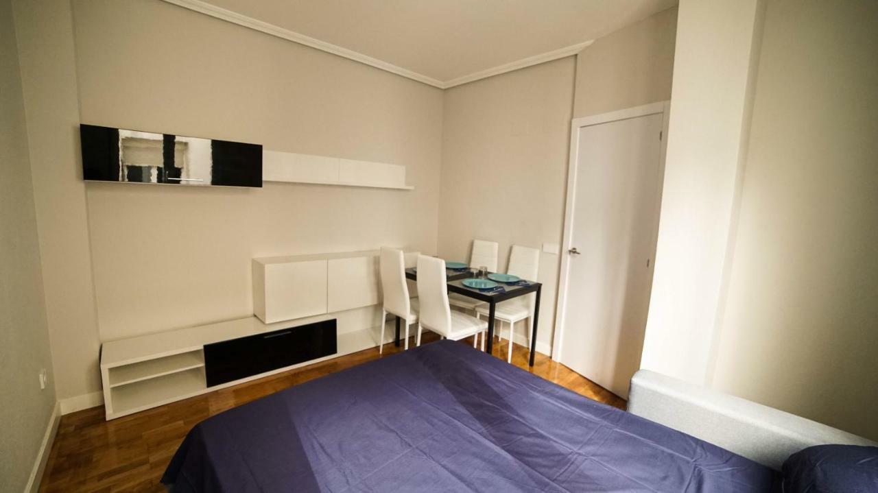 Principe 2 Appartement
