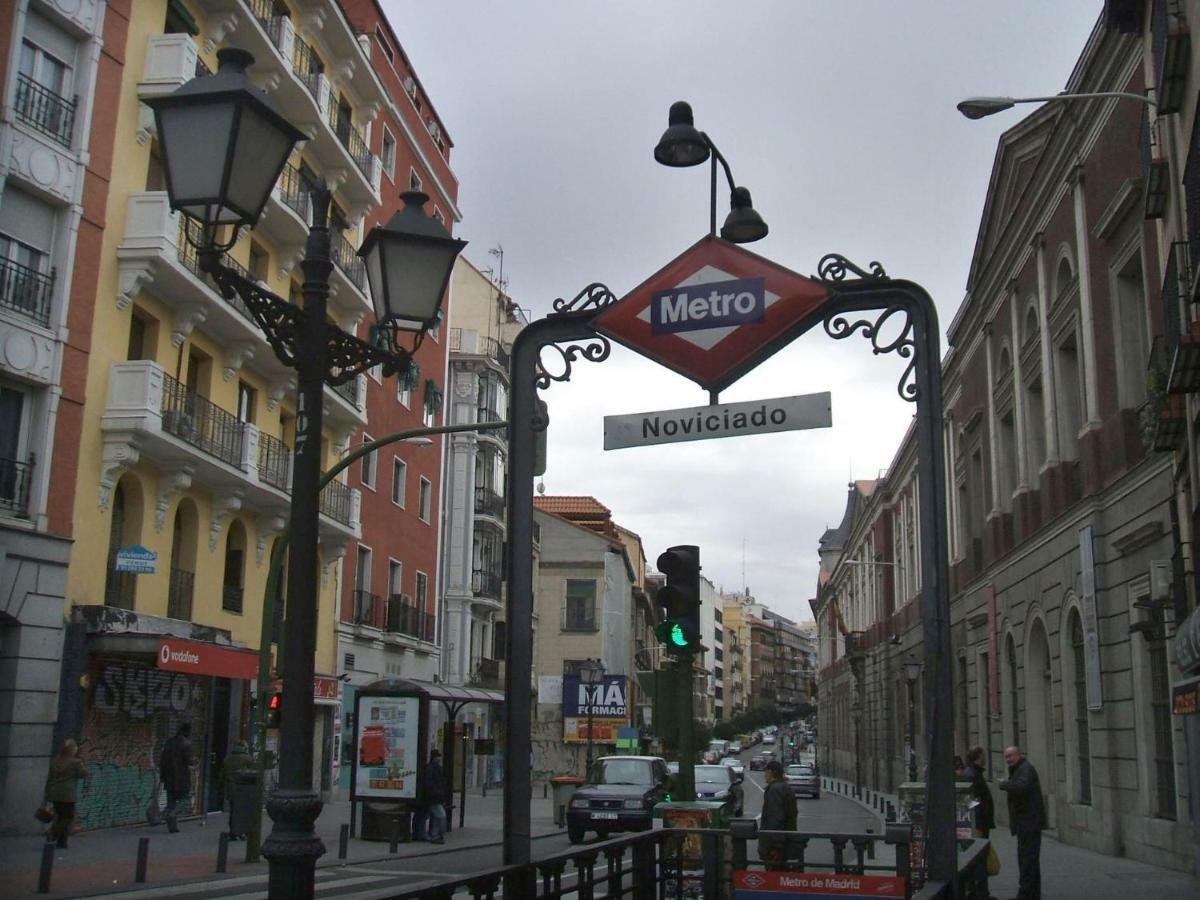 Gran Via De Temporada Madrid