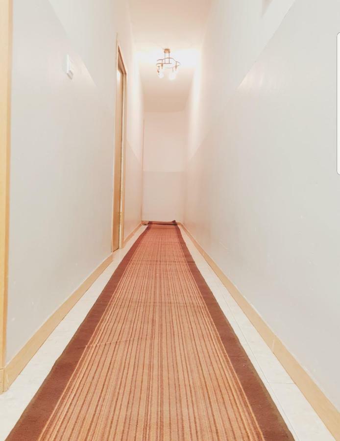 Atocha & Huertas Suites Madri