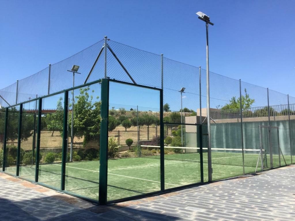 Lujoso Loft La Moraleja Madrid