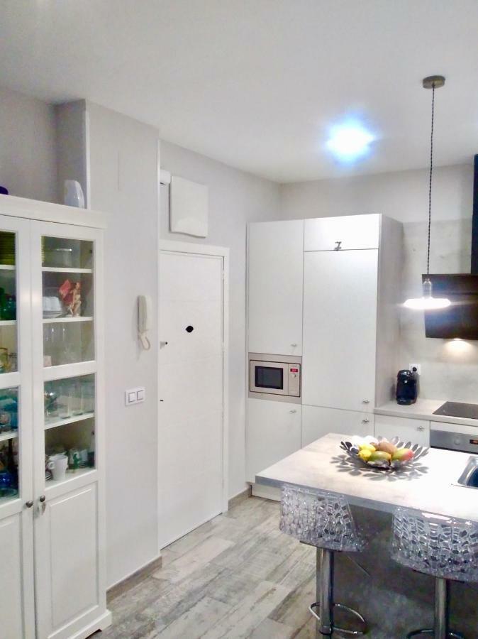 Apartamento Estilo Nordico En Malasana *