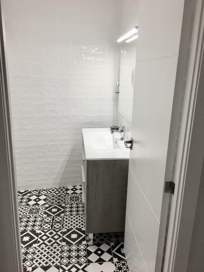 Estilo Nordico En Malasana *