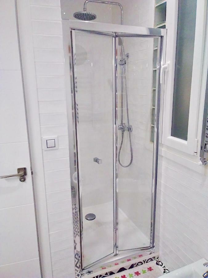 Estilo Nordico En Malasana Apartamento Madri