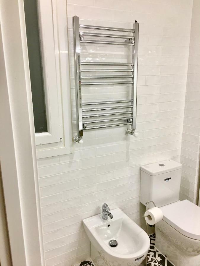 Apartamento Estilo Nordico En Malasana