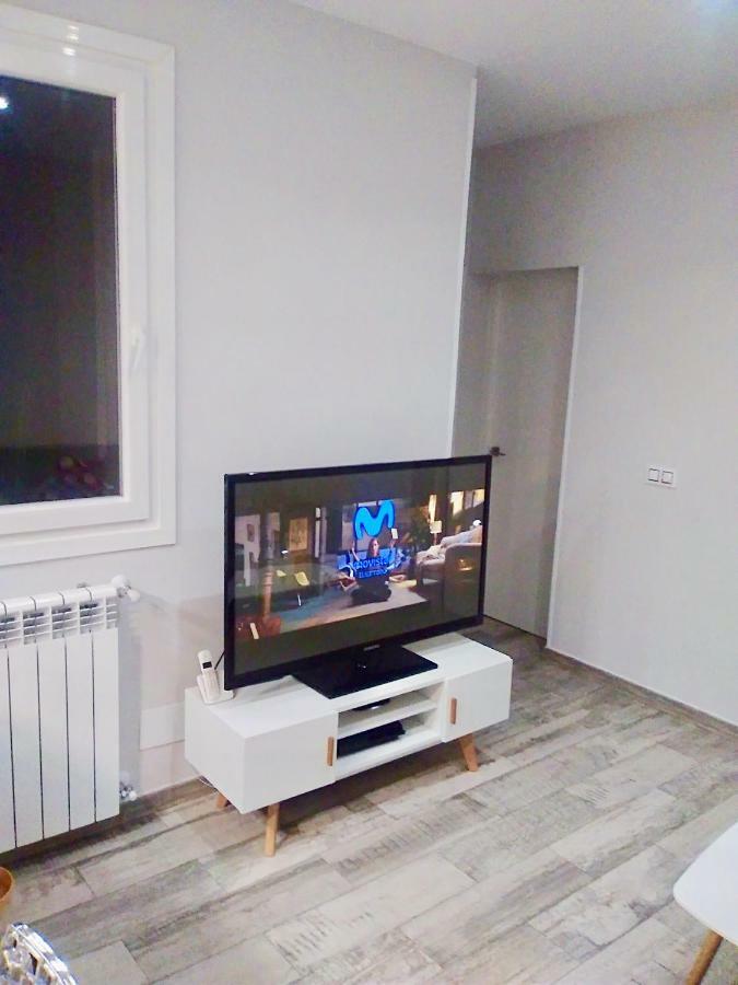 Estilo Nordico En Malasana