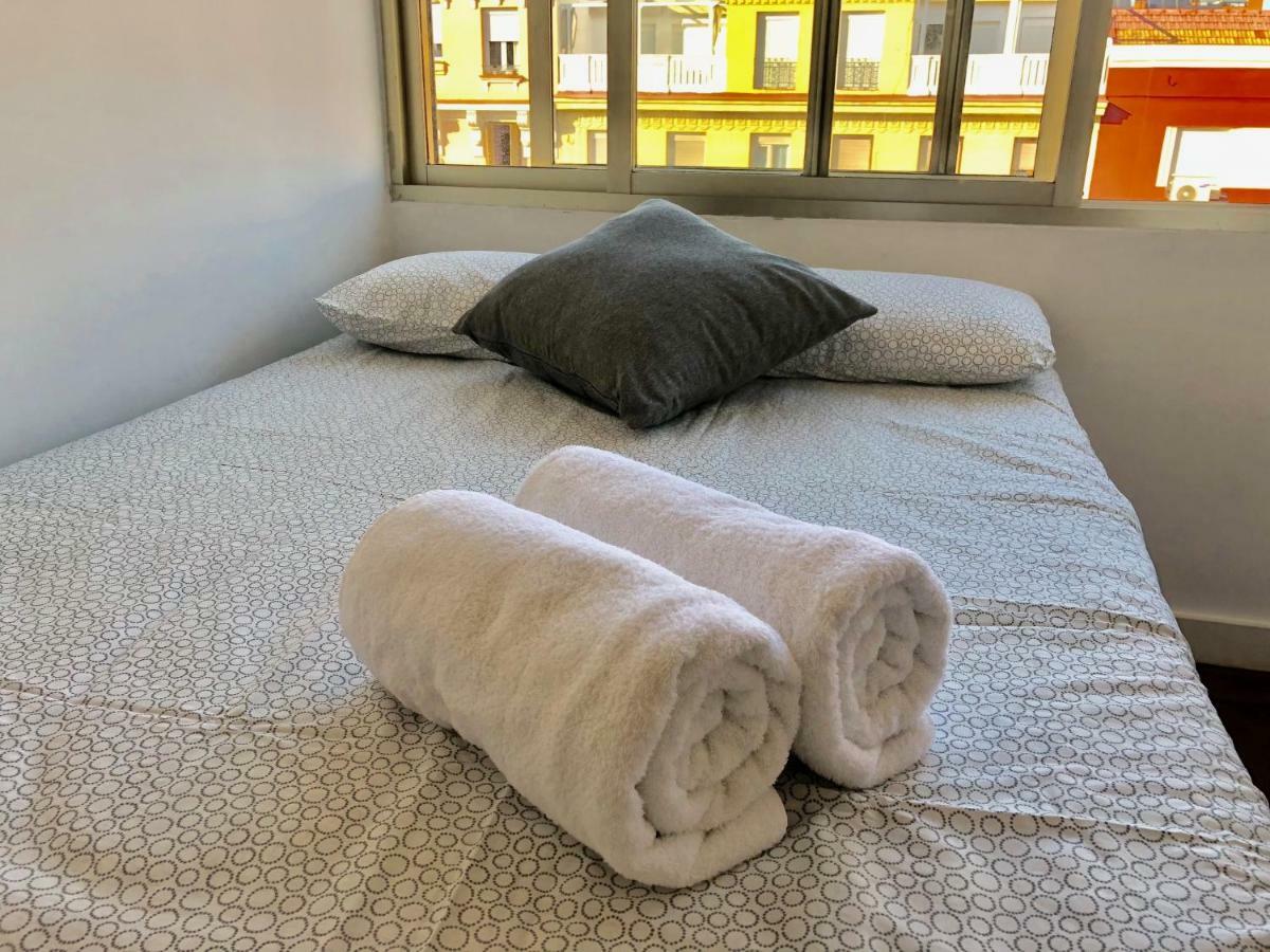 Appartement Pisos Con Piscina Barrio Exclusivo-wizinkcenter Alquiler Temporada