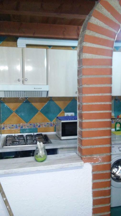 Central Apartment Madrid Appartement *