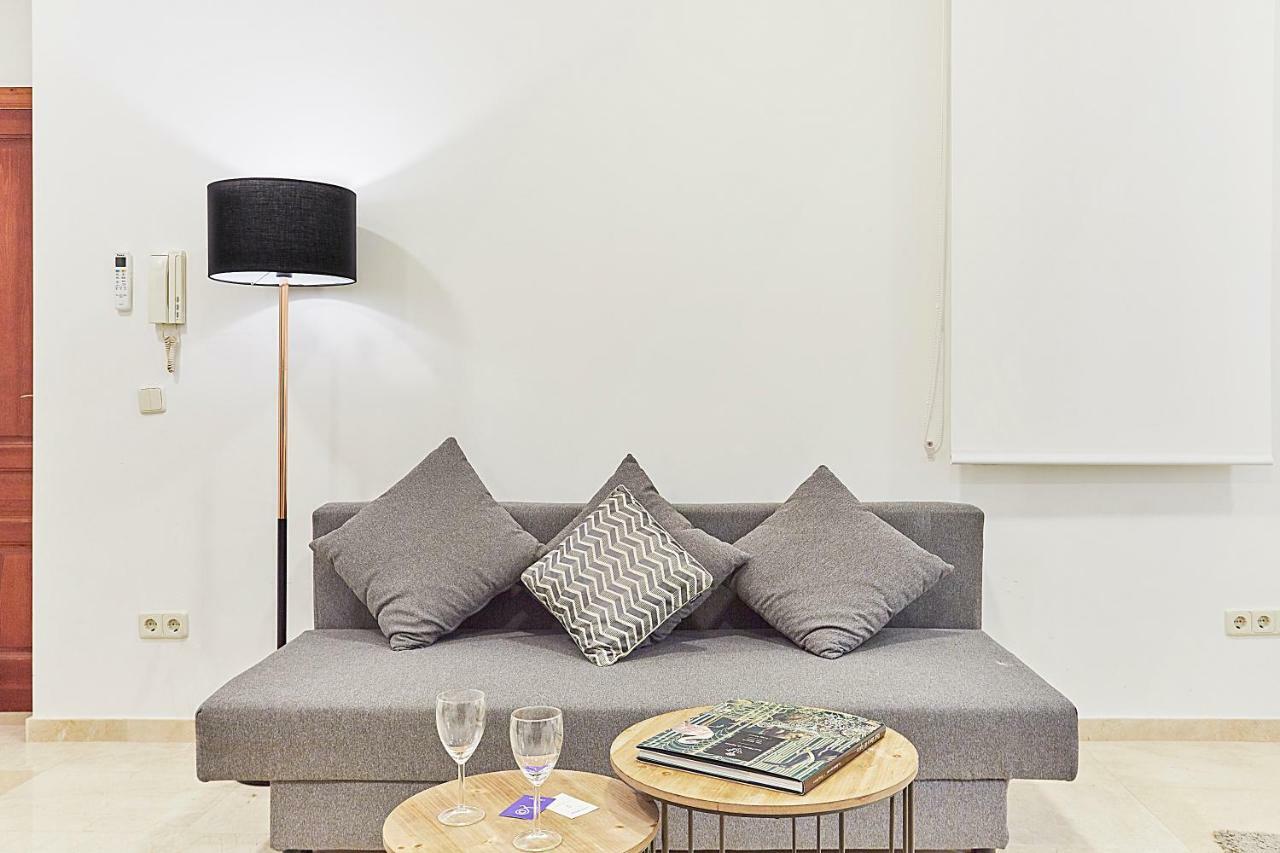 Apartment Leeways Loft Iv In Gran Vía