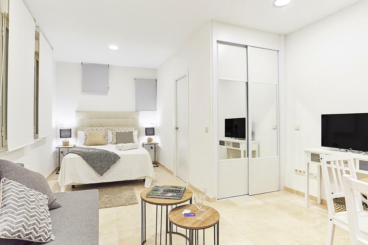 Leeways Loft Iv In Gran Vía