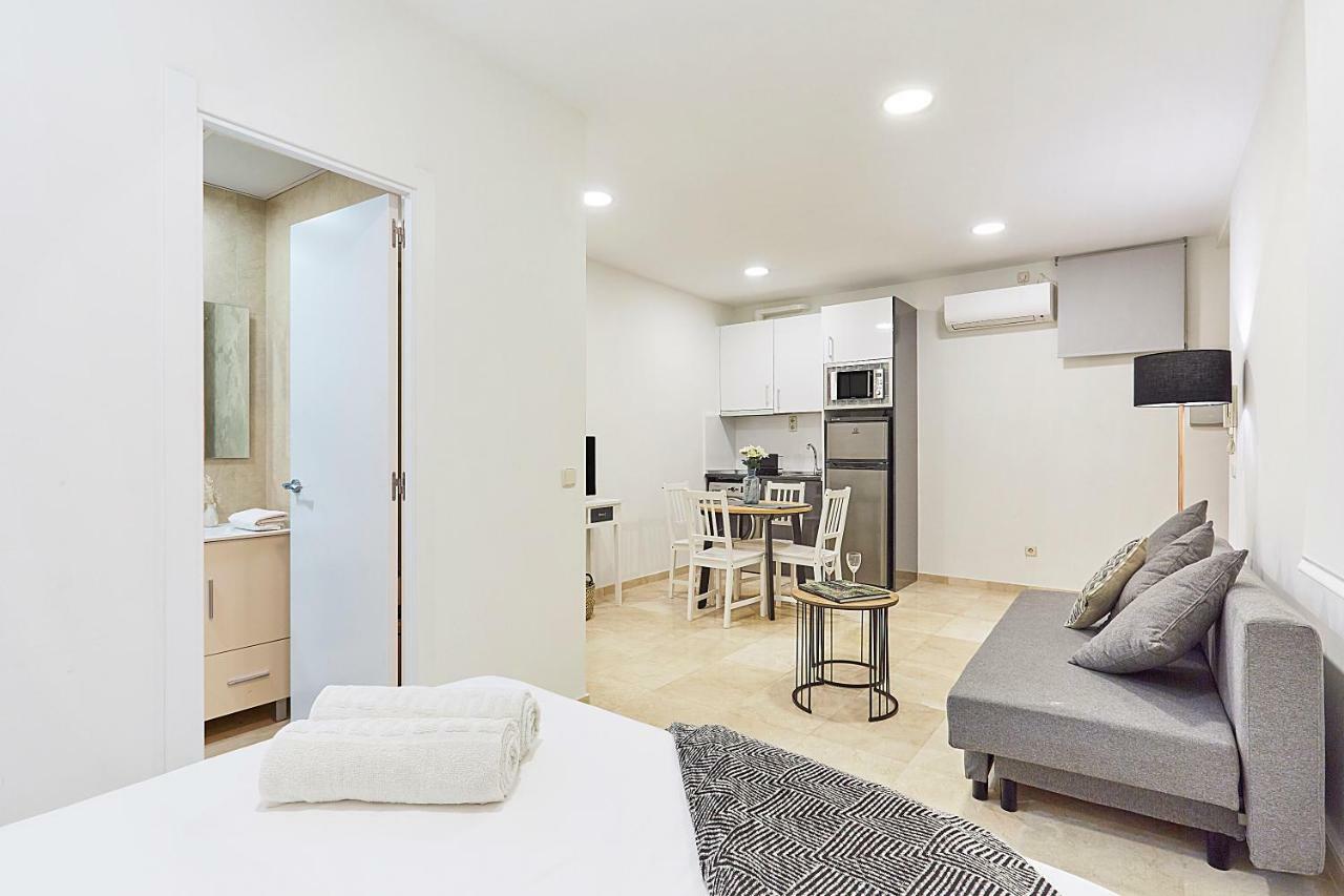 Leeways Loft Iv In Gran Vía *