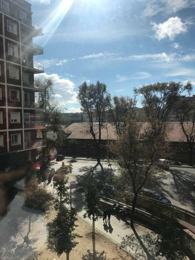 Appartamento Apartamento En Legazpi Junto A Matadero Y Rio